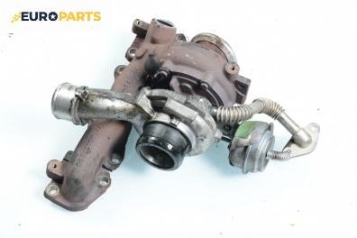 Турбо за Opel Vectra C GTS (08.2002 - 01.2009) 1.9 CDTI, 120 к.с., № 55196859