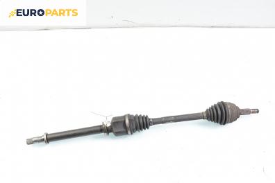 Полуоска за Renault Megane II Hatchback (07.2001 - 10.2012) 1.5 dCi, 106 к.с., позиция: дясна