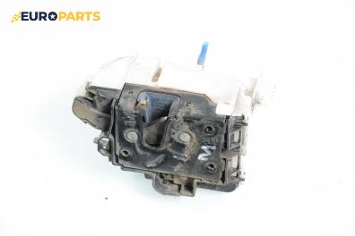 Брава на врата за Volkswagen Polo Hatchback II (10.1994 - 10.1999), позиция: лява