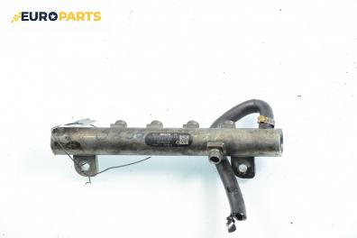 Горивна рейка за Opel Vectra C GTS (08.2002 - 01.2009) 1.9 CDTI, 120 к.с., № Bosch 0 445 214 057