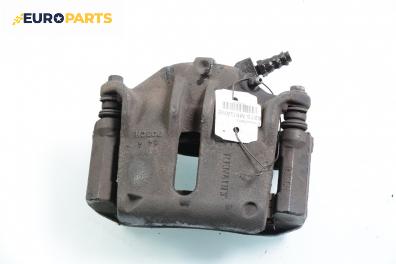 Спирачен апарат за Renault Megane II Hatchback (07.2001 - 10.2012), позиция: предна, лява