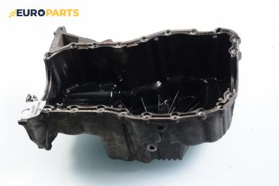 Картер за Renault Megane II Hatchback (07.2001 - 10.2012) 1.5 dCi, 106 к.с.