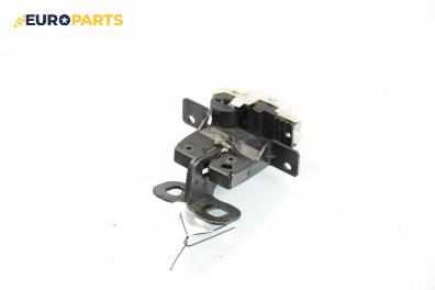 Брава заден капак за Renault Megane II Hatchback (07.2001 - 10.2012), хечбек