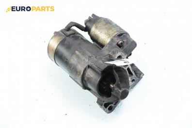 Стартер за Renault Megane II Hatchback (07.2001 - 10.2012) 1.5 dCi, 106 к.с.