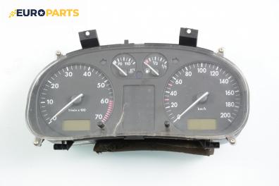 Километраж за Volkswagen Polo Hatchback II (10.1994 - 10.1999) 50 1.0, 50 к.с.
