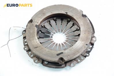 Притискателен диск на съединителя за Renault Megane II Hatchback (07.2001 - 10.2012) 1.5 dCi, 106 к.с.