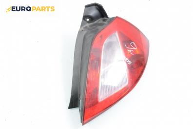 Стоп за Renault Megane II Hatchback (07.2001 - 10.2012), хечбек, позиция: дясна
