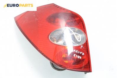 Стоп за Renault Laguna II Grandtour (03.2001 - 12.2007), комби, позиция: лява, Valeo