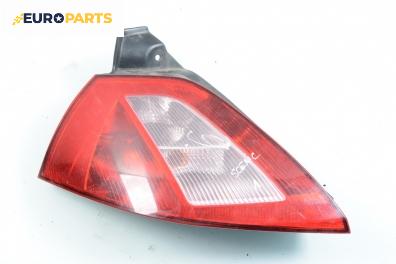 Стоп за Renault Megane II Hatchback (07.2001 - 10.2012), хечбек, позиция: лява