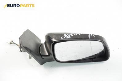 Огледало за Toyota Avensis Sedan II (04.2003 - 11.2008), седан, позиция: дясна