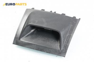 Интериорна пластмаса за Renault Megane II Hatchback (07.2001 - 10.2012), 4+1 вр., хечбек