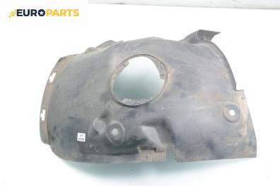 Подкалник за Renault Megane II Hatchback (07.2001 - 10.2012), 4+1 вр., хечбек, позиция: предна, лява