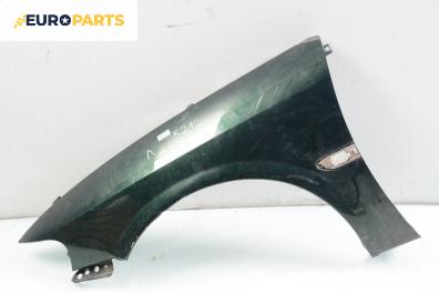 Калник за Opel Vectra B Sedan (09.1995 - 04.2002), седан, позиция: лява