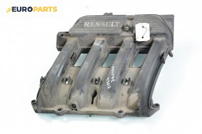 Всмукателен колектор за Renault Megane I Grandtour (03.1999 - 08.2003) 1.6 16V (KA0B, KA04, KA11), 107 к.с.