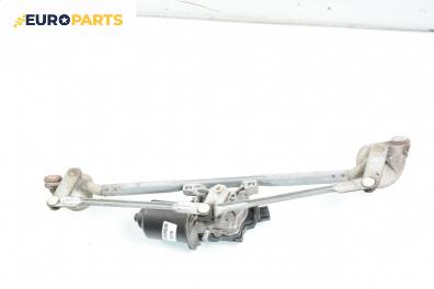 Ел. мотор за чистачките за Toyota Avensis Sedan II (04.2003 - 11.2008), седан, позиция: предна