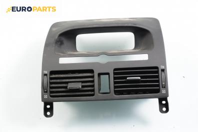 Духалки парно за Toyota Avensis Sedan II (04.2003 - 11.2008)