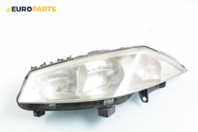 Фар за Renault Megane II Hatchback (07.2001 - 10.2012), хечбек, позиция: лява