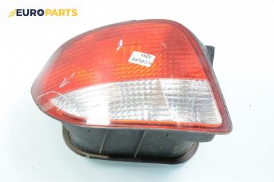 Стоп за Hyundai Coupe Coupe Facelift (08.1999 - 04.2002), купе, позиция: лява