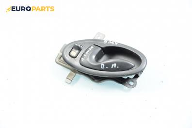 Вътрешна дръжка за Hyundai Coupe Coupe Facelift (08.1999 - 04.2002), позиция: лява