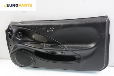 Кора врата за Hyundai Coupe Coupe Facelift (08.1999 - 04.2002), 2+1 вр., купе, позиция: дясна