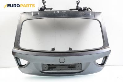 Заден капак за BMW 3 Series E90 Touring E91 (09.2005 - 06.2012), комби