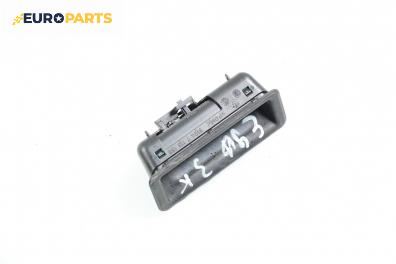 Външна дръжка заден капак за BMW 3 Series E90 Touring E91 (09.2005 - 06.2012), комби, № BMW 5124 7 118 158
