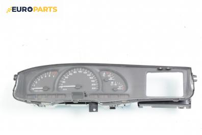 Километраж за Opel Vectra B Sedan (09.1995 - 04.2002) 1.6 i 16V, 100 к.с., № Delphi / VDO 88481673