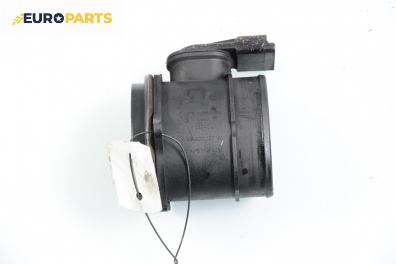 Дебитомер за Citroen Xsara Picasso (09.1999 - 06.2012) 1.6 HDi, 109 к.с., № 9650010780 / Pierburg 7.28342.04