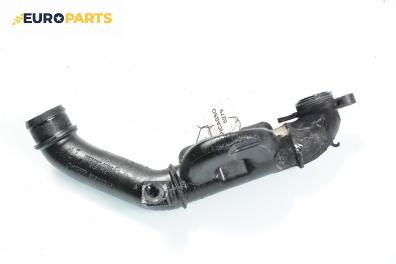Тръба турбо за Citroen Xsara Picasso (09.1999 - 06.2012) 1.6 HDi, 109 к.с., № 9657083280