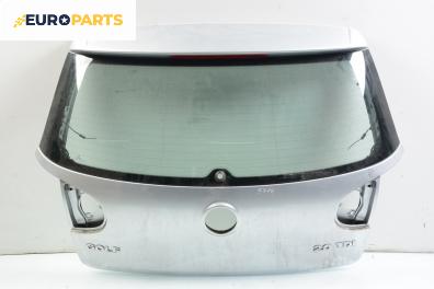 Заден капак за Volkswagen Golf V Hatchback (10.2003 - 02.2009), 4+1 вр., хечбек