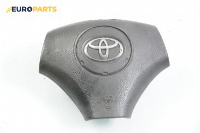 Airbag за Toyota Corolla Sedan IV (03.2001 - 03.2008), седан