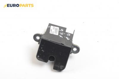 Брава заден капак за Volkswagen Golf V Hatchback (10.2003 - 02.2009), хечбек