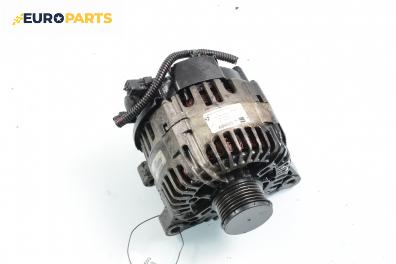 Алтернатор / генератор за Citroen Xsara Picasso (09.1999 - 06.2012) 1.6 HDi, 109 к.с., № 5705EY