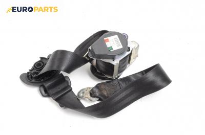 Предпазен колан за Volkswagen Golf V Hatchback (10.2003 - 02.2009), 4+1 вр., позиция: предна, лява