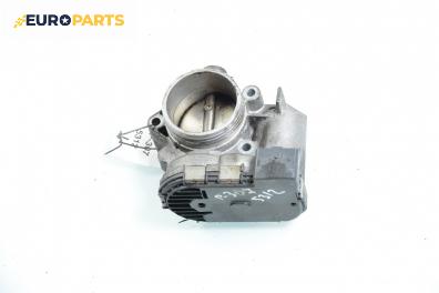 Дроселова клапа за Peugeot 206 Hatchback (08.1998 - 12.2012) 1.6 16V, 109 к.с.