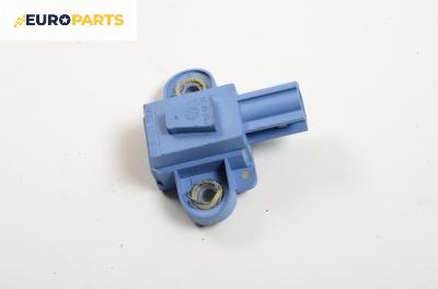 Сензор airbag за Volkswagen Golf V Hatchback (10.2003 - 02.2009), № 1K0 955 557 A