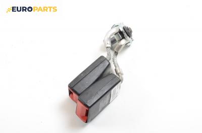Закопчалки предпазни колани за Volkswagen Golf V Hatchback (10.2003 - 02.2009), 4+1 вр.