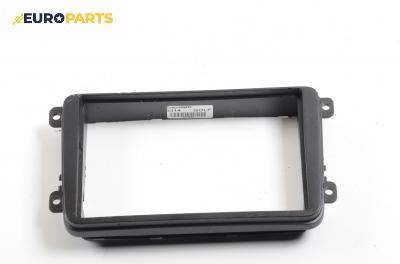 Интериорна пластмаса за Volkswagen Golf V Hatchback (10.2003 - 02.2009), 4+1 вр., хечбек, позиция: предна