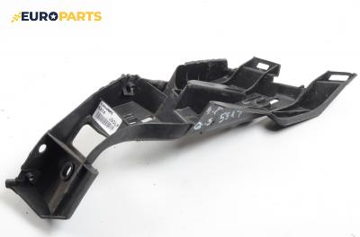 Държач броня за Volkswagen Golf V Hatchback (10.2003 - 02.2009), хечбек, позиция: задна, дясна