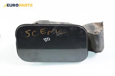 Вратичка резервоар за Renault Scenic II Minivan (06.2003 - 07.2010)