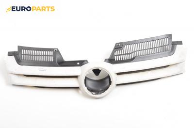 Декоративна маска за Volkswagen Golf V Hatchback (10.2003 - 02.2009), хечбек