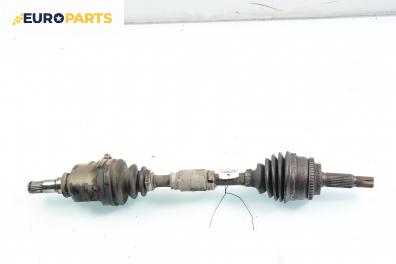 Полуоска за Toyota Corolla Sedan IV (03.2001 - 03.2008) 1.4 VVT-i (ZZE120), 97 к.с., позиция: лява