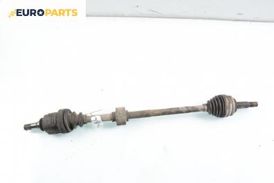 Полуоска за Toyota Corolla Sedan IV (03.2001 - 03.2008) 1.4 VVT-i (ZZE120), 97 к.с., позиция: дясна