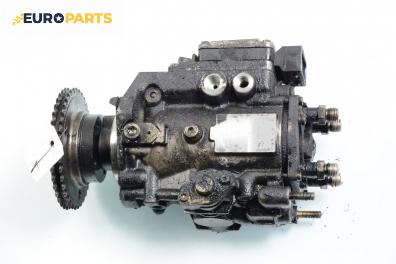ГНП-горивонагнетателна помпа за Ford Mondeo III Estate (10.2000 - 03.2007) 2.0 TDCi, 130 к.с., № Bosch 0 470 504 021