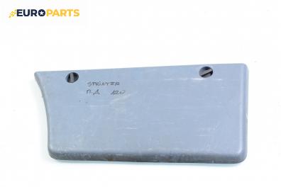 Интериорна кора за Mercedes-Benz Sprinter 3-t Box (903) (01.1995 - 05.2006), товарен, позиция: предна, дясна