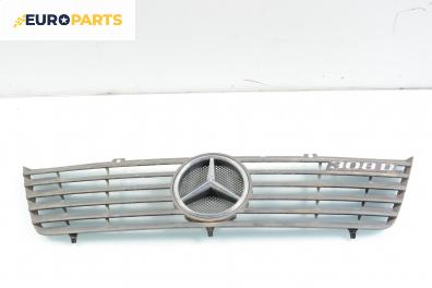 Решетка за Mercedes-Benz Sprinter 3-t Box (903) (01.1995 - 05.2006), товарен