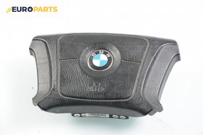 Airbag за BMW 3 Series E36 Sedan (09.1990 - 02.1998), 4+1 вр., седан, позиция: предна