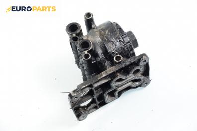 Корпус за маслен филтър за Ford Mondeo III Estate (10.2000 - 03.2007) 2.0 TDCi, 130 к.с.