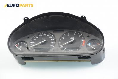 Километраж за BMW 3 Series E36 Sedan (09.1990 - 02.1998) 318 i, 115 к.с., № VDO 88 311 220