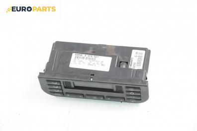 Панел климатроник за BMW 3 Series E36 Sedan (09.1990 - 02.1998), № BMW 8 379 521